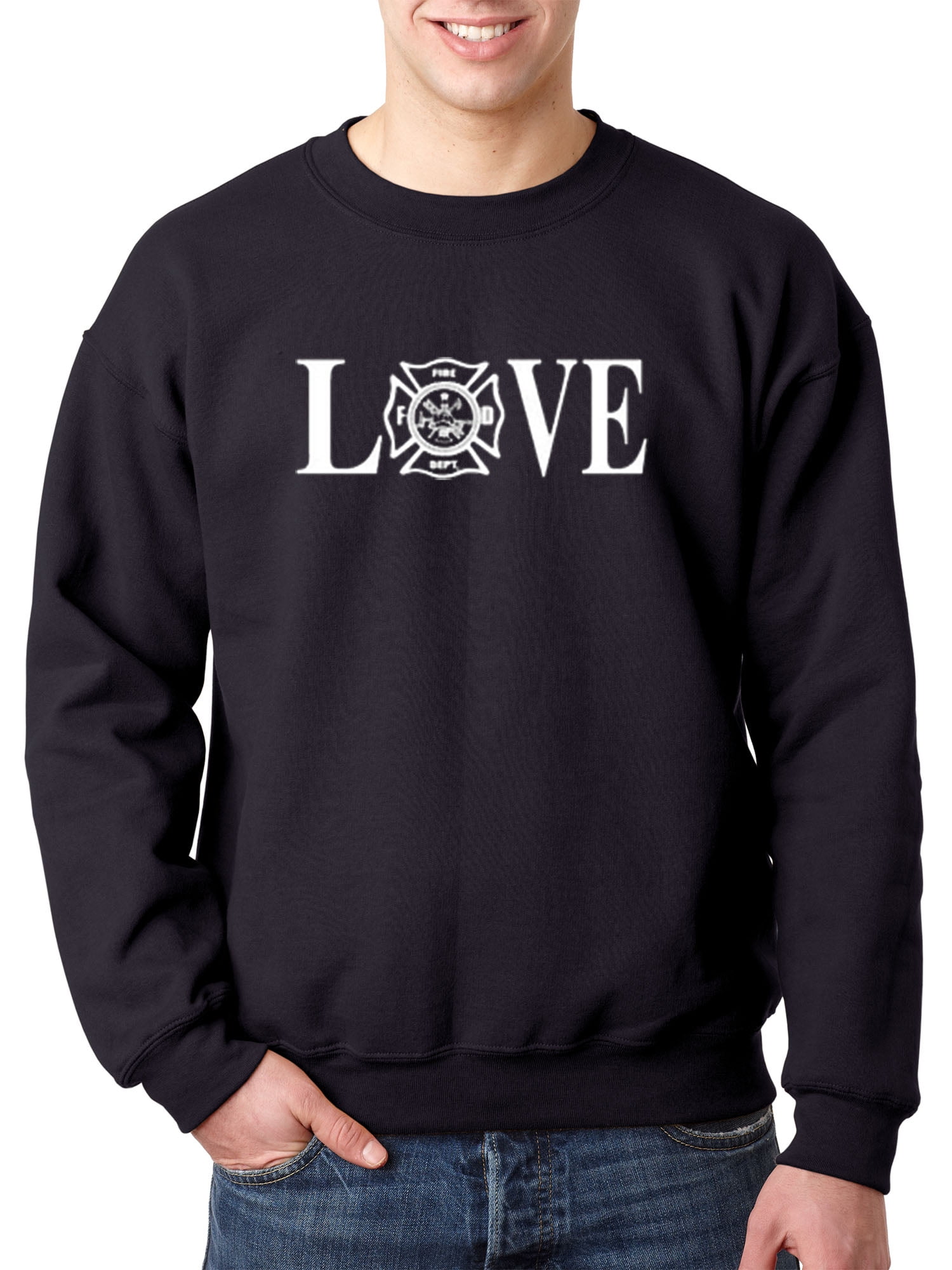 Details about   Best Match Love Heart Fireman Firefighter Popular Premium T-Shirt Size S to 3XL 