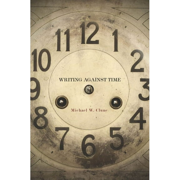 Writing Against Time, (Paperback)