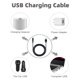 thumbnail image 4 of Cargador USB Qjin de 5 V para Philips Norelco OneBlade QP1424 QP1924 QP2724 QP2834 QP4530, afeitadora X9000 HS7980 S7887 S5880 S3242 y recortadora Multigroom MG9520 MG7910 MG5910 MG3939, 4 of 5