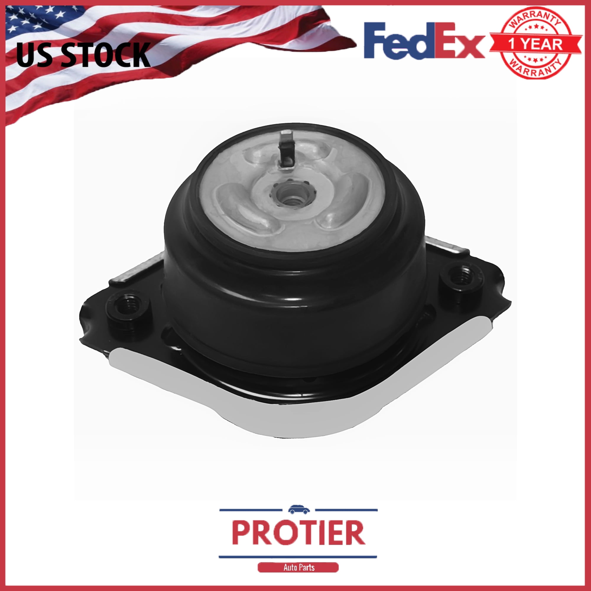 Front Engine Mount for MERCEDESBENZ ML320 ML350