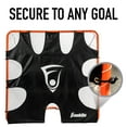 Franklin Sports Lacrosse Goal Shooting Target Lacrosse Training