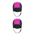 thumbnail image 1 of Yuarrent Dive Hood Snorkeling Hat Head Protection Sports Ear  Water Type1 NO1, 1 of 1