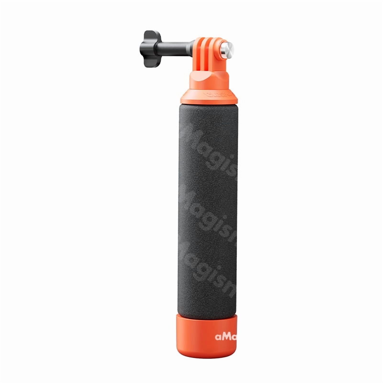 GoPro Compatibel met camera's, handler floating hand grip reizen en sport AFHGM-003