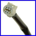 thumbnail image 3 of TRQ Mirror Power Heated LH Driver RH Passenger PAIR Set for Toyota Corolla MRA04670, 3 of 4