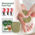 thumbnail image 4 of Foot Deep Detoxifying Patch For Pressure Relief Natural Herbal 12pc, 4 of 5