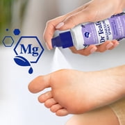 Dr Teal's Soothe & Sleep Magnesium Spray with Lavender Essential Oil, 8 fl oz