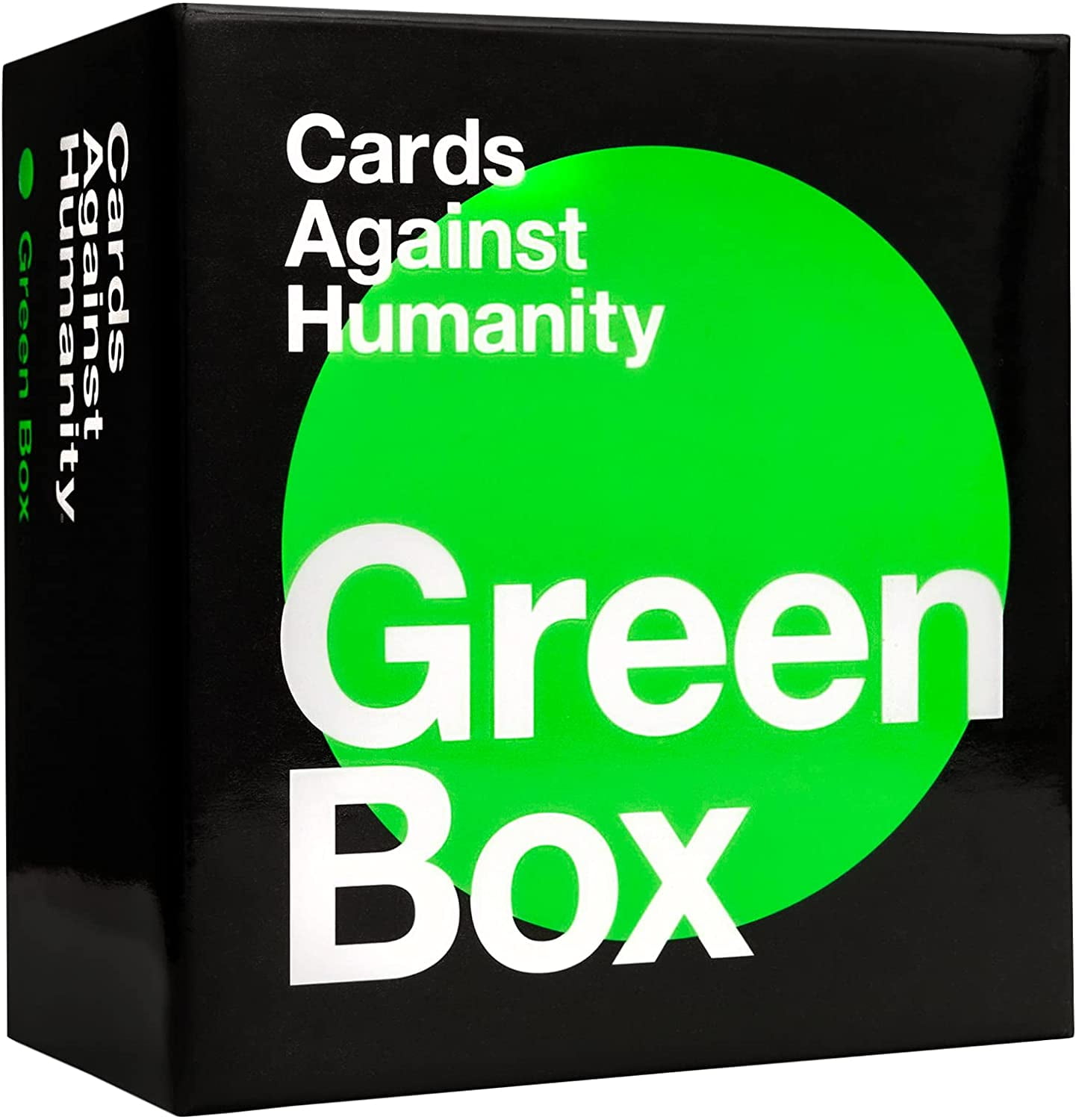 Cards Against Humanity Absurd Box Expansion Set 300 Cards 
