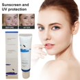 thumbnail image 2 of Cross-border Kuanrouen/Laido Sunscreen UV Isolation Refreshing Moisturizing 50ml, 2 of 4