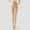 c01Beige, variant on JGGSPWM Winter Warm Leggings for Women High Waisted Yoga Pants Stockings Elastic Soft Comfortable Velvet Tights Black Free Size
