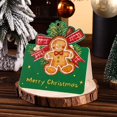 thumbnail image 1 of 10 Christmas greeting cards for children Mini Christmas blessing A10, 1 of 5