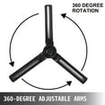 thumbnail image 6 of for Crankcase Splitter Separator&Crank Puller Installer Tool Kit 1177390001, 6 of 7