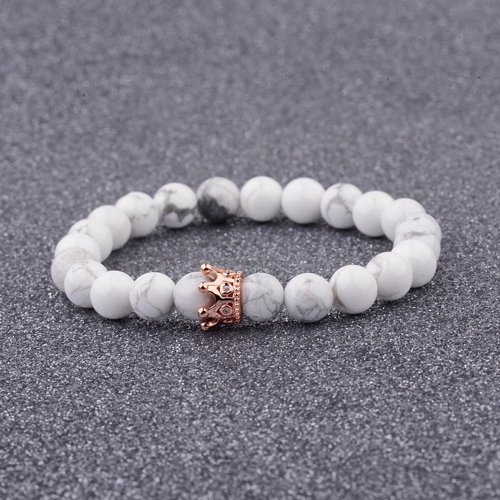 Neovivi Cross Beads for Jewelry Making Micro Pave White Zircon Bead Shiny  Charms fit Women Men Handmade Bracelets Necklaces Gift - AliExpress