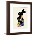 thumbnail image 1 of Alice, Framed Art Print Wall Art by Andy Westface, 1 of 6