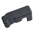 thumbnail image 1 of Tapas de terminales de batería, piezas de repuesto protectoras negativas de carcasa, tapas aislantes para camiones, tapas de protección automotriz Macarena tapas protectoras, 1 of 6