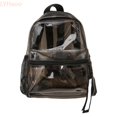 thumbnail image 2 of LYHaoo Transparent Beach Backpack For Summer Travel And Day Trips Clear See Through Daypack, 2 of 6