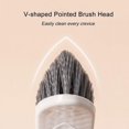thumbnail image 2 of SM 2-Piece Grout Brush Set - Handle Included, Perfect for Scrubbing Tiles and Cleaning Kitchen Nooks, 2 of 5