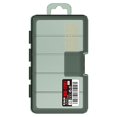 thumbnail image 1 of Tmvgtek Anzuelos De Pesca Señuelos Caja De Almacenamiento De Cebo Caja De Contenedor De Aparejos De Pesca (S), 1 of 5