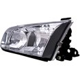 thumbnail image 2 of Dorman 1590834 Driver Side Headlight Assembly For Select Toyota Models, 2 of 4