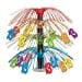 thumbnail image 3 of Beistle Company 52139-13 13 Cascade Centerpiece, 3 of 3