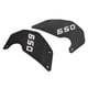 thumbnail image 1 of Reemplazo de placa de Panel de marco de cubierta lateral de motocicleta, 2 uds., para Kawasaki Vulcan S 650 2015?2021, 1 of 8