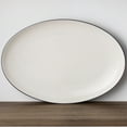 thumbnail image 3 of Noritake Colorwave Graphite Oval Platter, 3 of 5