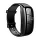 thumbnail image 1 of Nuevo D5 pulsera inteligente profesional grabación HD reducción de ruido grabadora de vídeo cámara deportiva reloj inteligente, 1 of 5
