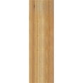 thumbnail image 4 of Ekena Millwork 6"W x 20"D x 20"H Olympic Rough Sawn Craftsman Outlooker, Western Red Cedar, 4 of 4