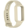 thumbnail image 2 of Smart Sports Bracelet Integrated Silicone Strap Seamless Comfort Design For All Day Activity Tracking Wearable, 2 of 4