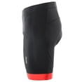 thumbnail image 4 of Arsuxeo Men Summer Cycling Shorts Quick Dry Breathable Padded Bike Riding Biking Shorts Tights, 4 of 7