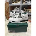 thumbnail image 1 of Size 12 - Air Jordan 4 Retro Oxidized Green Men’s FQ8138-103, 1 of 6