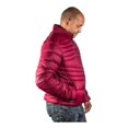 thumbnail image 3 of Chamarra Hombre Invierno Sin Capucha. Ligera Y Abrigada, 3 of 4