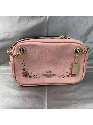 Coach Floral Bags