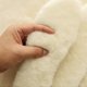 thumbnail image 2 of Sheepskin Insoles Super Thick Premium Shoe Insoles,durable Extra Fluffy$wool Insoles Sheepskin Shoe Inserts Replacement Universal For Women Men Cozy, 2 of 2