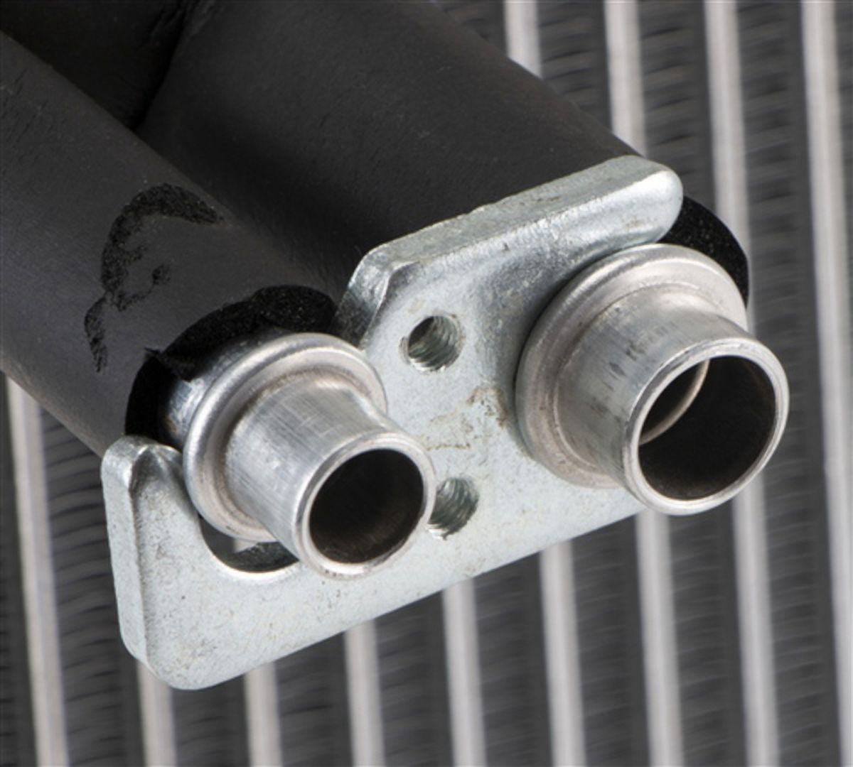 Plate & Fin Evaporator Core