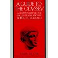 thumbnail image 2 of Un Guide de l'Odyssée: un Commentaires sur la Traduction Anglaise de Robert Fitzgerald, 2 of 2