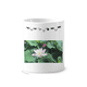 thumbnail image 1 of Cerca y lejos Lotus background Taza de cepillo de dientes, 1 of 3