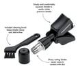 thumbnail image 4 of Tweezerman Nose Hair Trimmer, 4 of 8