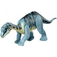 thumbnail image 3 of Jurassic World Dino Rivals Attack Pack Mussaurus Dinosaur, 3 of 4