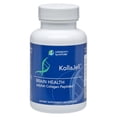 thumbnail image 4 of Longevity by Nature, KollaJell Brain & Memory Support, Memory Supplement for Brain, 60 Capsules, 4 of 6
