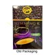 thumbnail image 3 of Quemador de grasa Coffee Slimming-K Madam Kilay con colágeno, 21 g x 10, 3 of 6