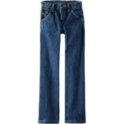 Wrangler Boys Original Cowboy Cut George Strait Jeans