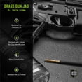 thumbnail image 5 of Breakthrough Clean Technologies® Brass Jag, .25, .264 Caliber & 6.5mm, 5 of 7