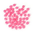 thumbnail image 3 of 50Pcs Good Smell Great Fake Lures Corn Fishing Lure Carp Lures Simulation Baits (Pink), 3 of 9