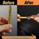 thumbnail image 2 of Case Prep Multitool,case Chamfer Deburring Hand Tools For Reloading, Primer Pocket Cleaners Reamers For Removing Crimps, 2 of 5