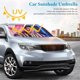thumbnail image 3 of Nick Jonas Sombrilla Solar para Auto - Protector de Parabrisas Plegable | Cortina Solar Delantero | Bloqueo UV y Aislamiento de Calor 133x73cm, 3 of 6