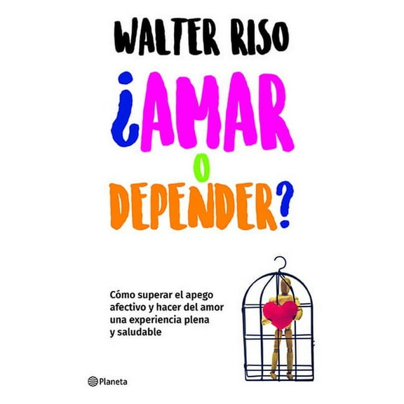 Amar O Depender
