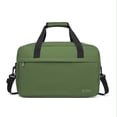 thumbnail image 2 of Bolsa de viaje Kono 20L para cabina verde 40x25x20 cm, 2 of 9