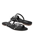 thumbnail image 1 of SANDALIAS CASUALES DE DAMA STYLO 11637 NEGRO Stylo  11637, 1 of 1