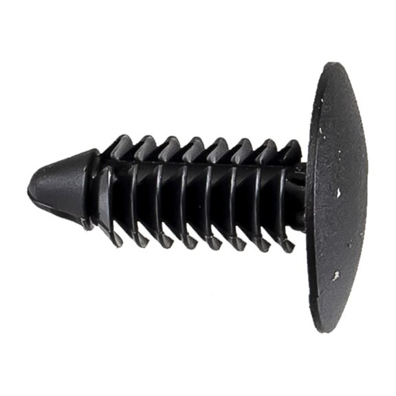 Polaris 7670090 OEM Nylon Dart Plastic Clip 1995-2019 Ranger Series 10 11 Indy Voyageur