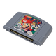 thumbnail image 3 of Mario Party Standard Edition Nintendo 64 Usa Físico, 3 of 5